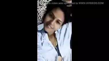 Telugu Wife Doing Video Sex