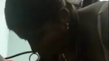 Amateur Blowjob Indian