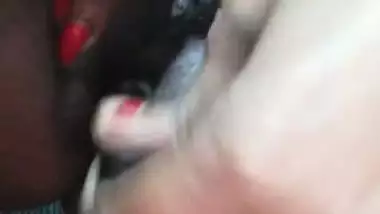 Bengali village MILF masturbation in nude viral xxx