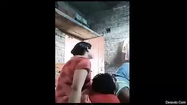 Desi couple cam show