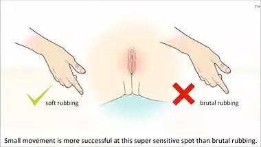 How to Satisfy a woman with fingers