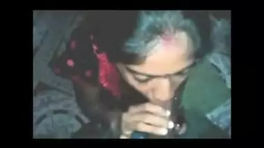 Tamil wife suck ball