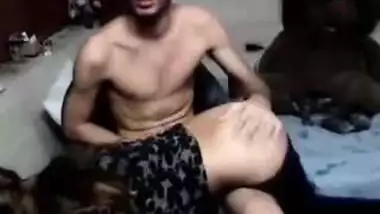 Sexy Pune college cpl gets recorded