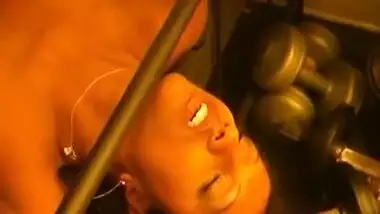 Indian beauty fucked by white cock