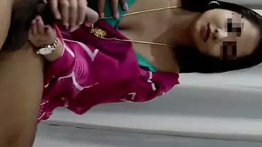 Ass fucking saree bhabhi secret incest sex with devar