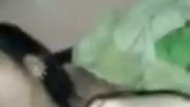 Bhabhi fucked & Tits Crushed