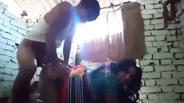 Village bhabhi Doggy Fuck Part 1