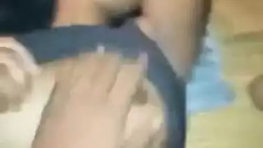 Teen Tamil girl fucked by boyfriend 2