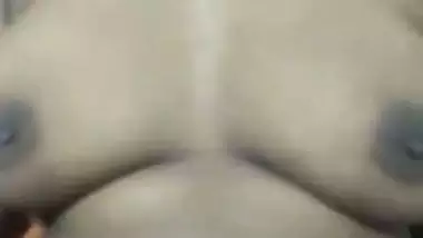 Mature bhabhi black pussy fucking by horny lover