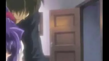 Schoolgirl Cutie Banged By The Window