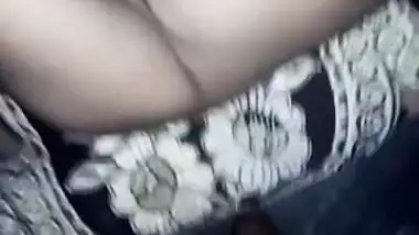 Couple Handjob and Fucking