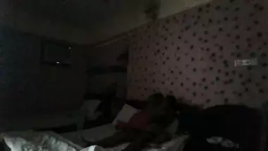 Viral uno scandal of unknown couple part 4 MMS