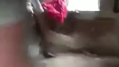 XXX Sex! Young desi boy caught fuck two aunty together