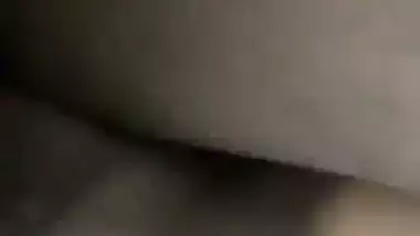 Local Adivasi girl having sex with lover in forest