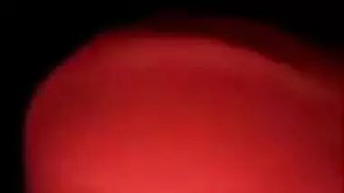 Today Exclusive- Sexy Bihari Girl Showing Her Boobs On Video Call Part 2