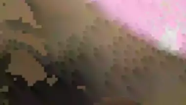 Desi girl moans in pleasure