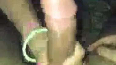 Punjabi Indian Wife Give me a Handjob with Big Boobs