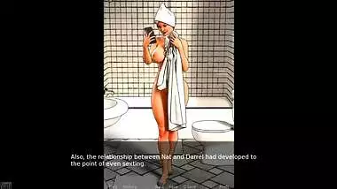 A Couple’s Duet of Love&Lust: Tamil Tamil...