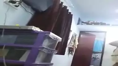 Desi aunty nude capture after bath