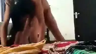 GF asks to stop, but BF keeps fucking hard in desi porn