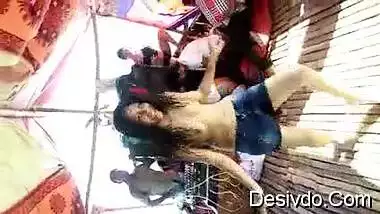 Desi naked randi full topless hot dance