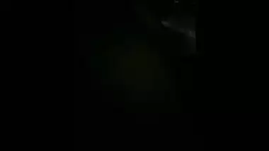 Indian teen girl nude – MMS video