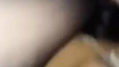Cheap whore from Kamathipura gets fuck by her client
