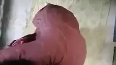 Mature couple romance and quicky fucking