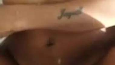 Amateur Desi gets Fucked and Cum on her