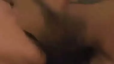 Instagram hot figure pussy licking and romance with lover