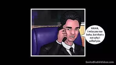 Savita bhabhi comics video perfect Indian bride