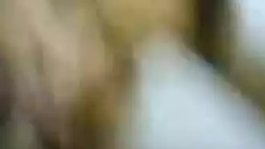 Masti blowjob of Indian