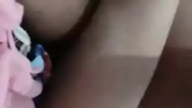 Desi Cute girl fucking