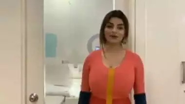 Anvesh Jain Unseen Clip