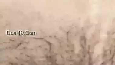 Desi village aunty fucking by husband