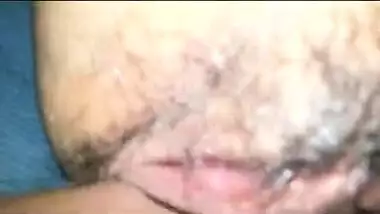 Oman cute house wife hardcore sex with security guard