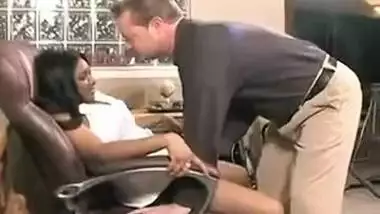 Indian Office Couple Sex - Movies.