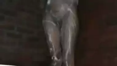 Dehati desi bathing merged video leaks