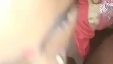 Desi sex MMS of a village couple fucking at midnight – Part 1