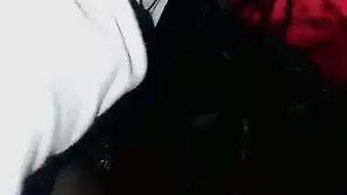 Horny lover fucks his young GF’s mouth like a beast