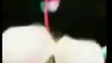 Bangladeshi cheater housewife sex with her debor