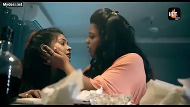 Ek Ladki (2021) UNRATED 720p HEVC HDRip HotMasti Hindi S01E01 Hot Web Series