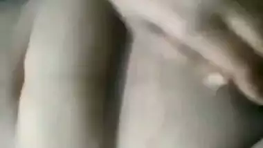 Horny sexy figure desi nude MMS