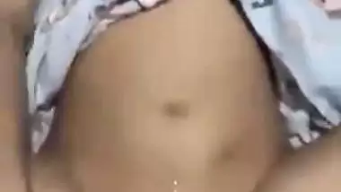 Uncle fucks his 18 yr old niece in Nepali sex video