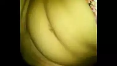 Clean cunt newly married bhabi ‘Shivani’ fucked in bathroom