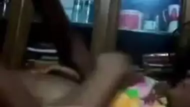 Married Bangla Desi XXX couple takes their home sex video MMS