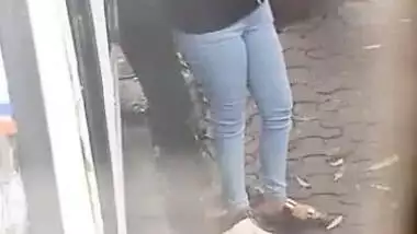Indian BF GF Secret Public Porn During Lockdown