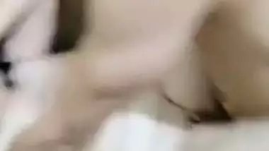 Pakistani milf gets fuck by her stepson and his friend