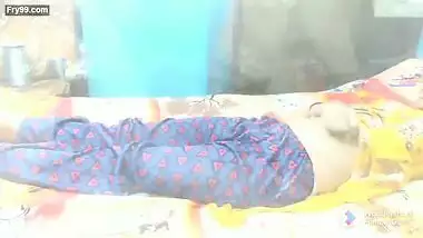 Indian horny girl was fucked by boyfriend