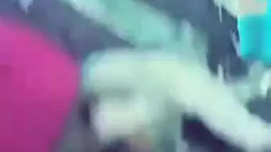 Indian Dehati bhabhi outdoor sex MMS